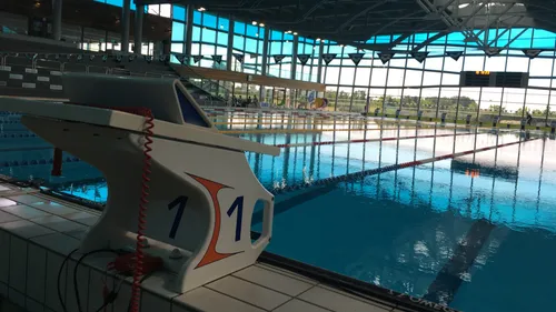 Des cours gratuits pour apprendre à nager